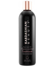 Омолоджуючий кондиціонер-CHI Kardashian Beauty Black Seed Oil Rejuvenating Conditioner Омолоджуючий кондиціонер-CHI Kardashian Beauty Black Seed Oil Rejuvenating Conditioner